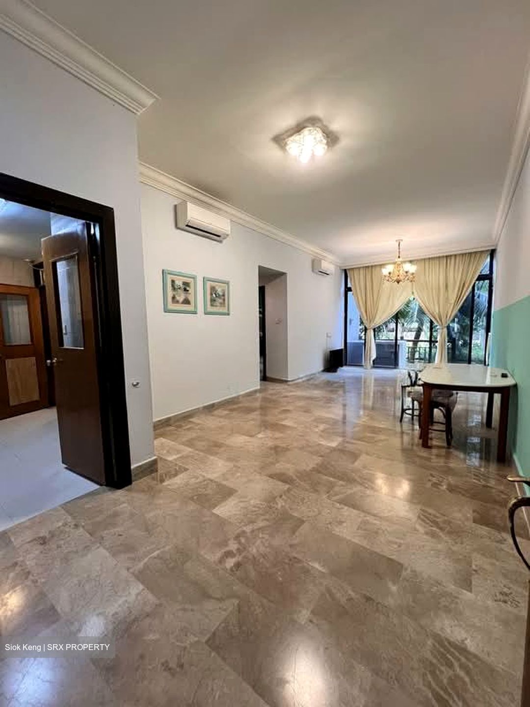 Regent Heights (D23), Condominium #576635591